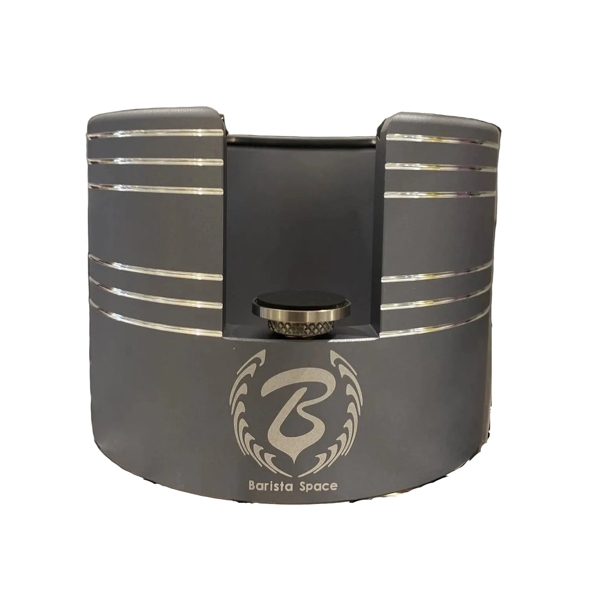 Tamping Station 51mm - Grey
