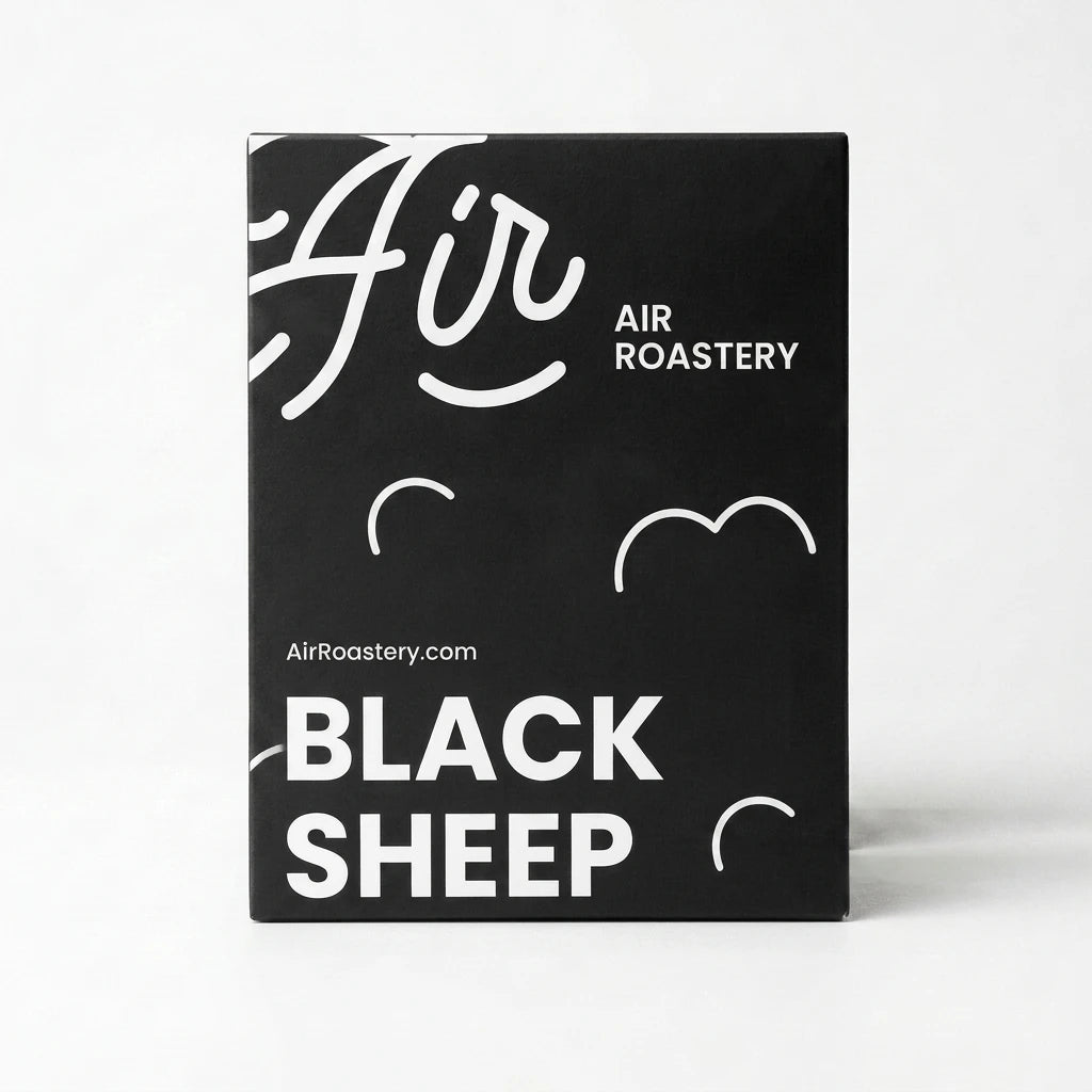 Black Sheep 250g - Filter