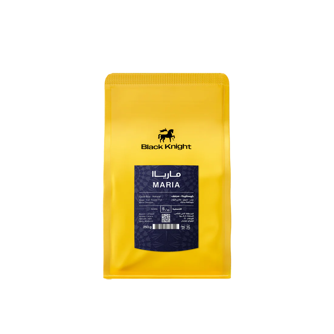 Costa Rica Maria 250g - Omni