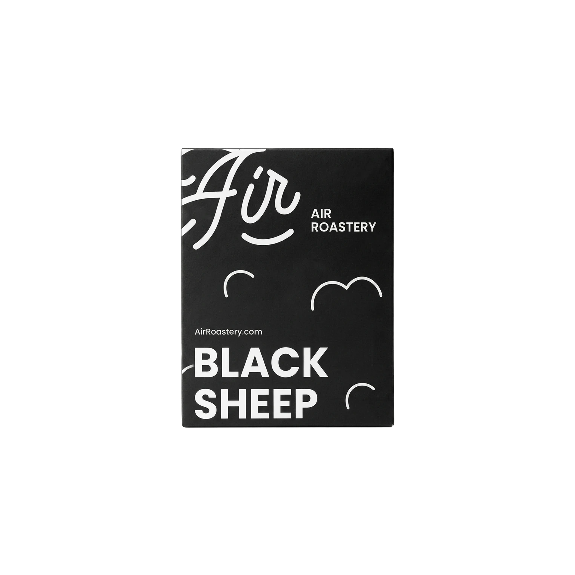 Black Sheep 250g - Filter