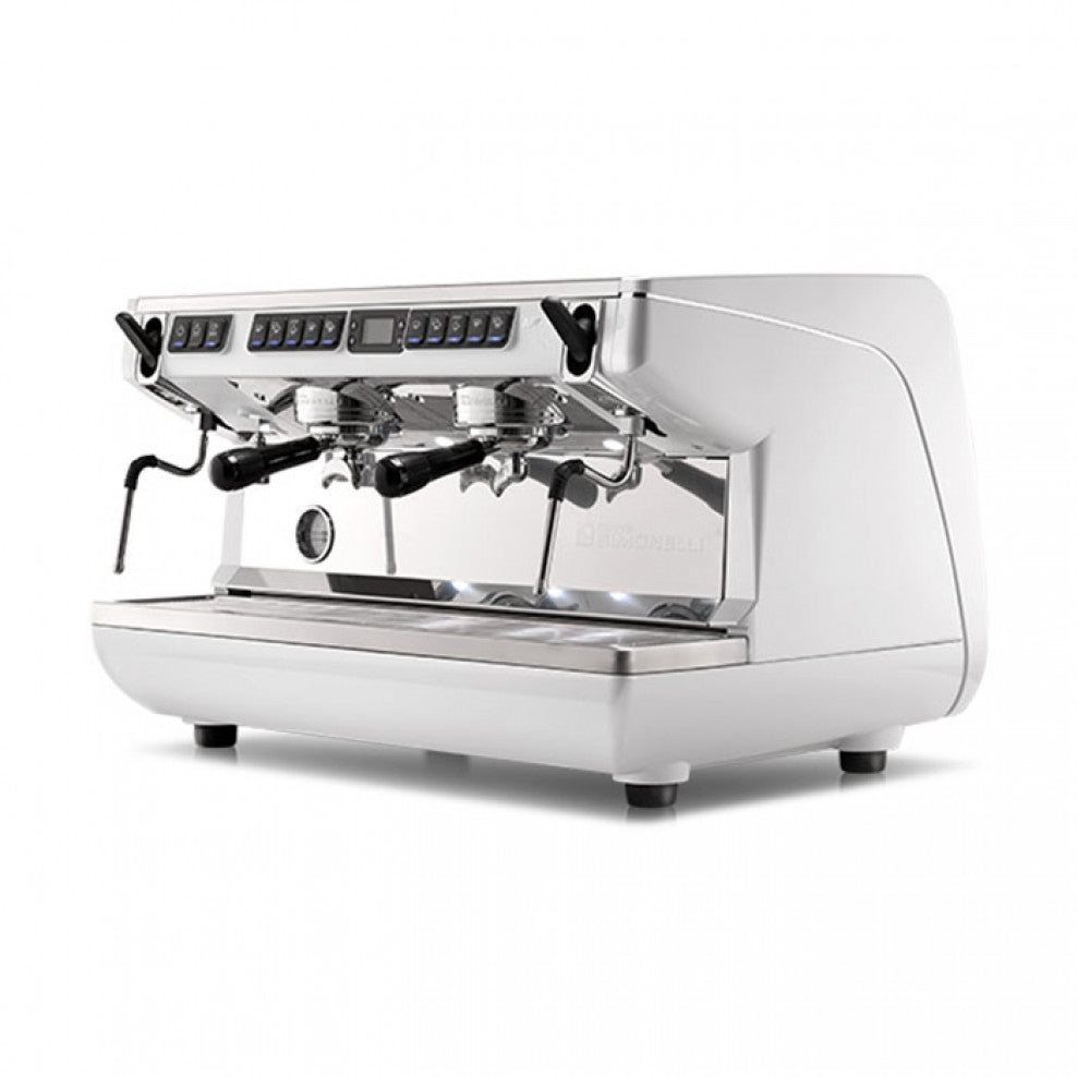 Appia Life 2 Groups - White