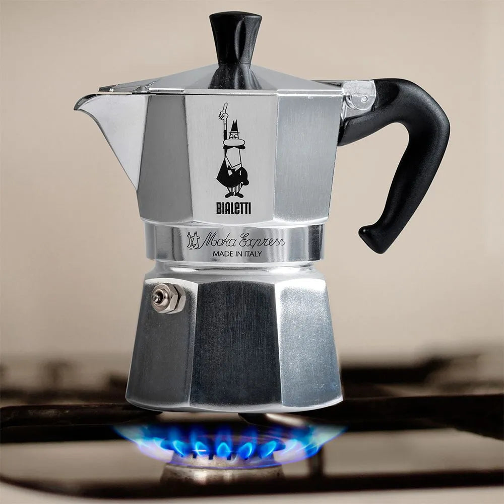 Moka Express 1 Cup