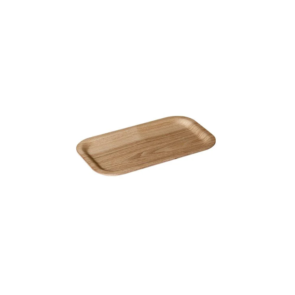 NONSLIP Tray 220x120mm - Willow