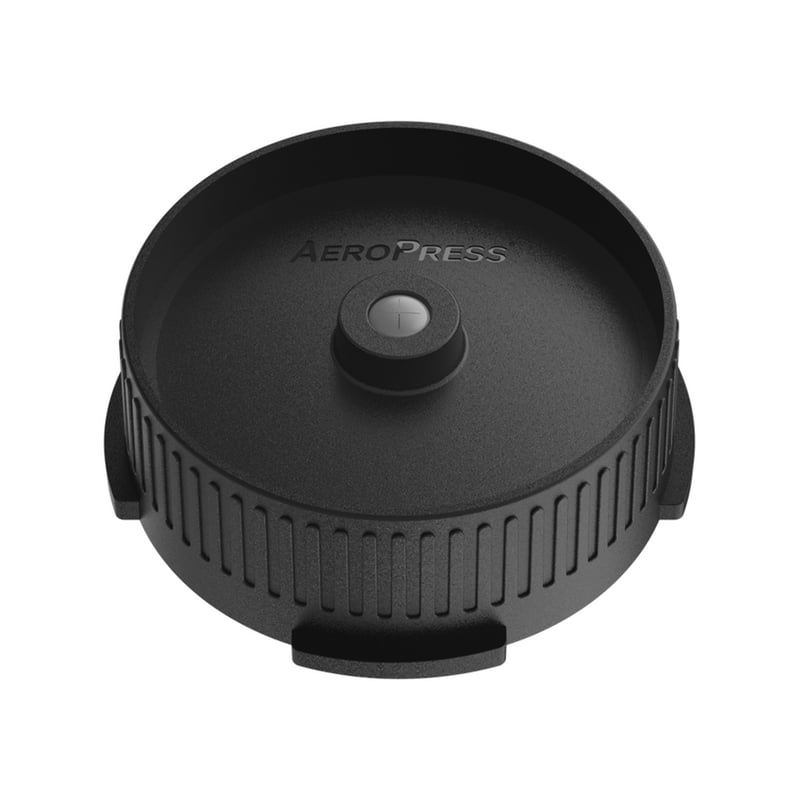 AeroPress - Flow Control Filter Cap