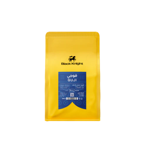 Ethiopia Guji 250g - Omni