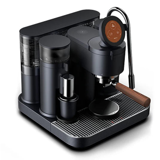 Meraki Espresso Machine Gen 2 - Black