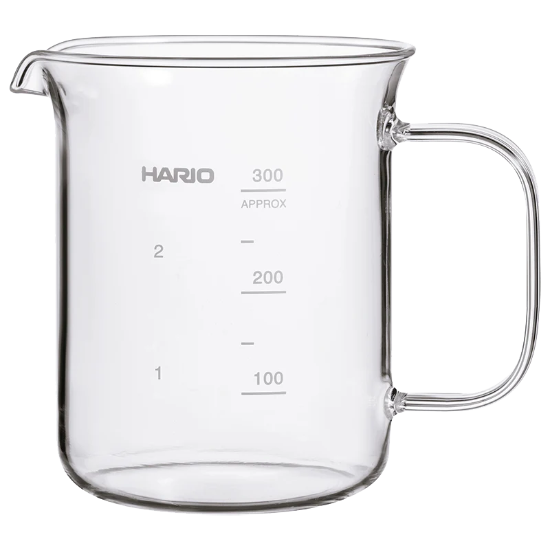 Beaker Server 300ml