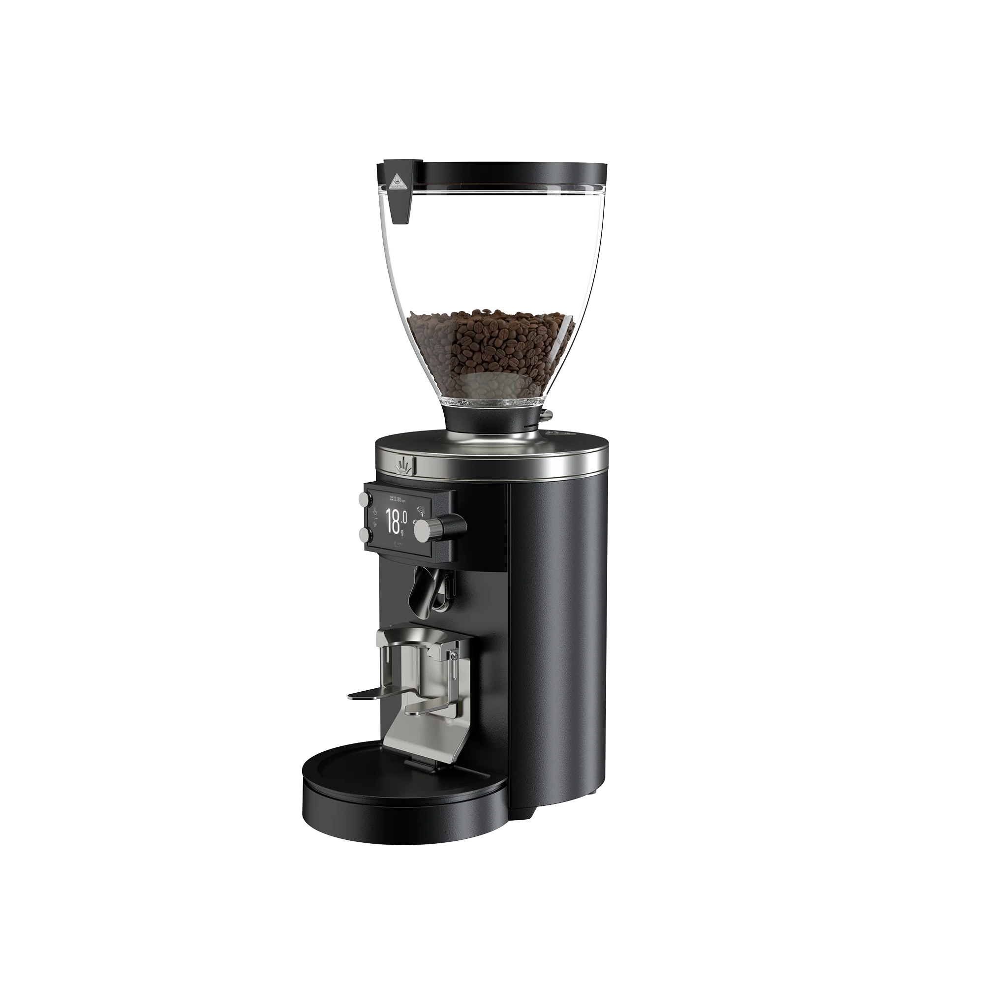 Mahlkonig E80W GBS - Black