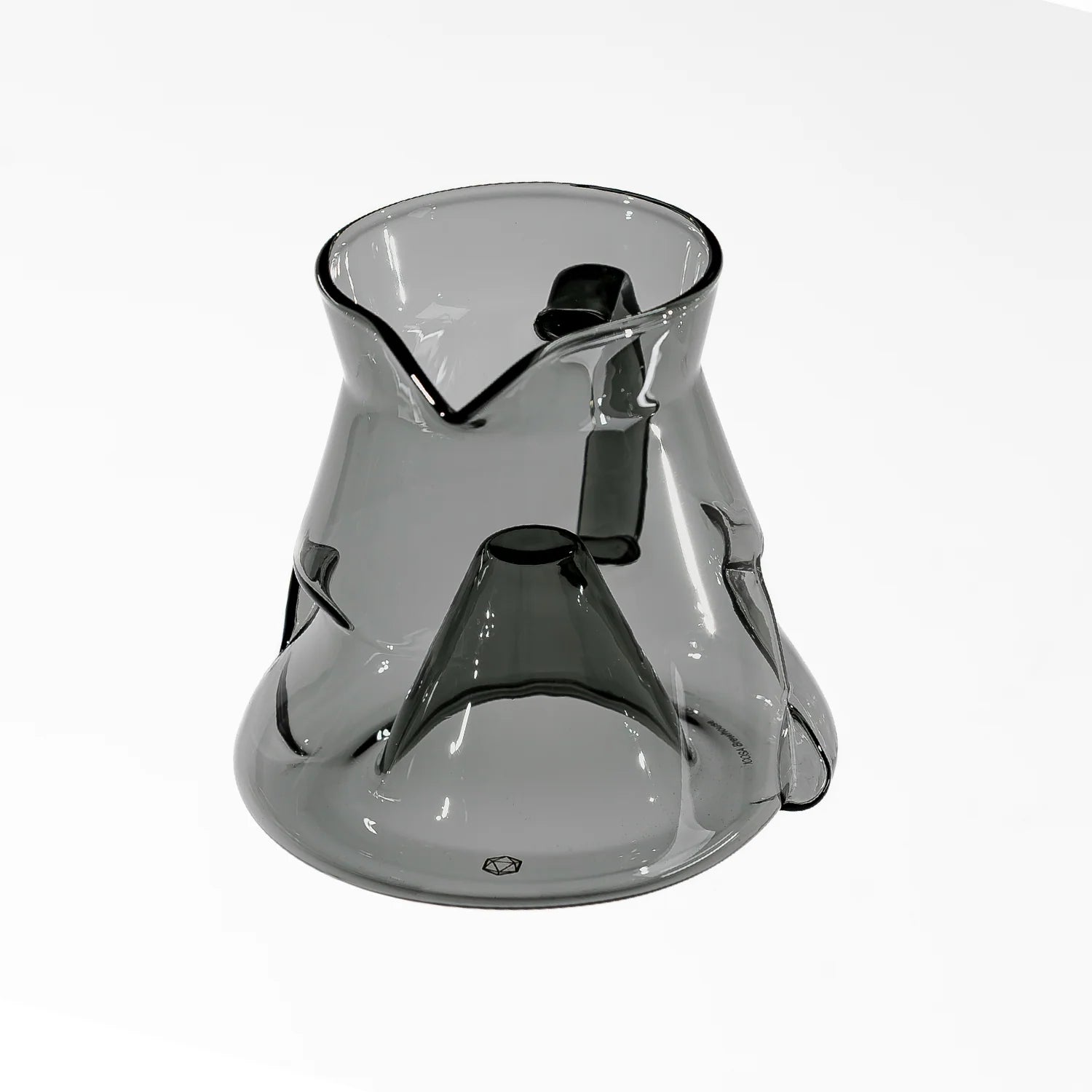 AVENSI WAVE Cyclone Carafe - Standard Black