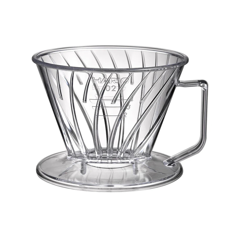 Pegasus Dripper 02 - Clear