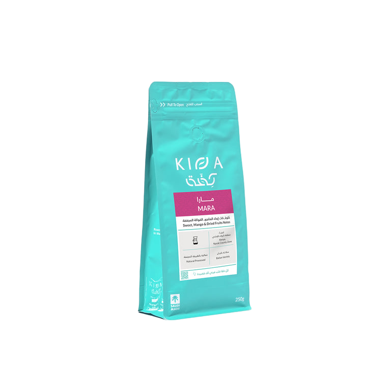 Kenya Mara 250g - Omni