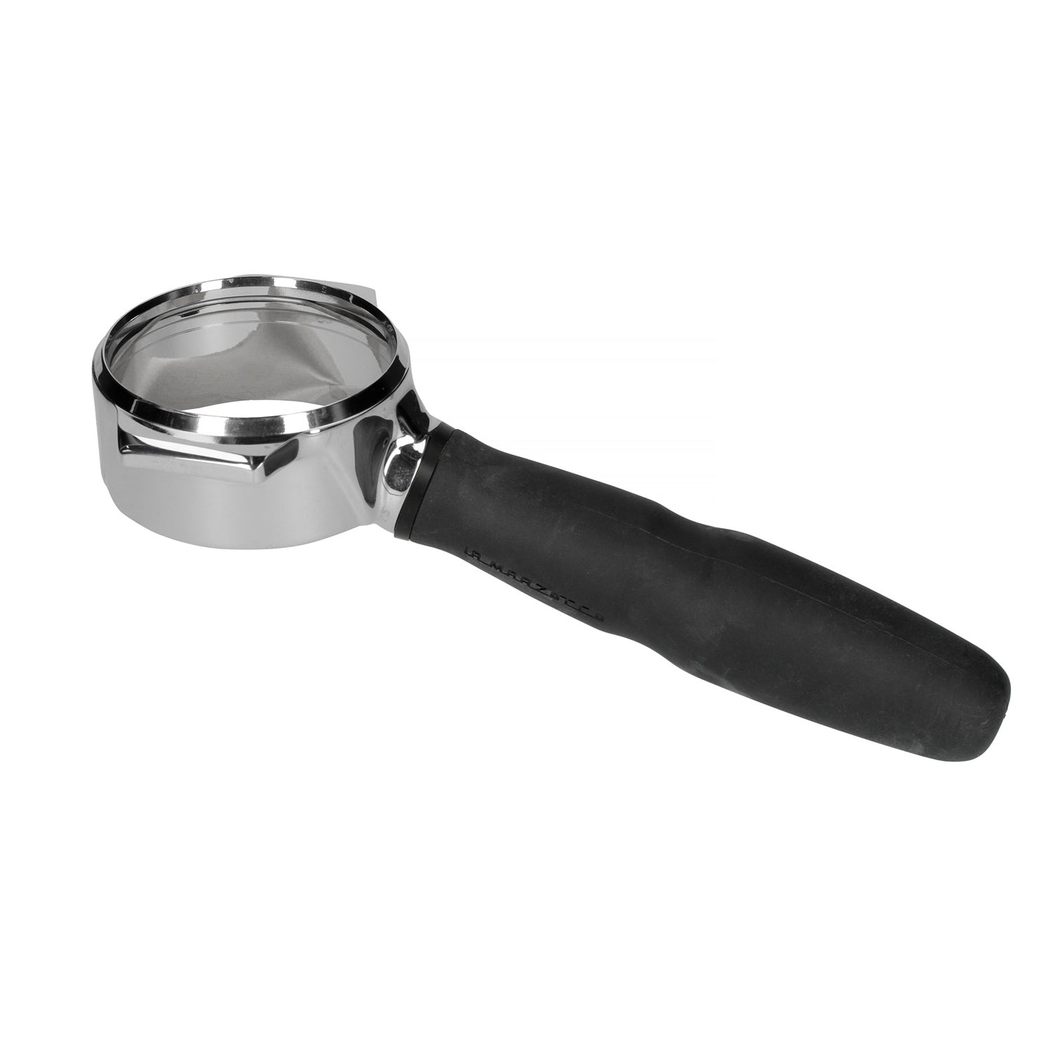 Naked Portafilter - Straight In