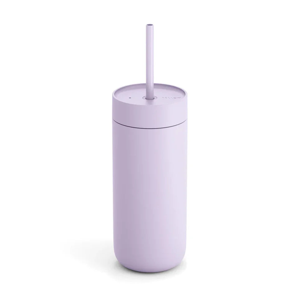 Cold Carter Tumbler - Peri Twinkle