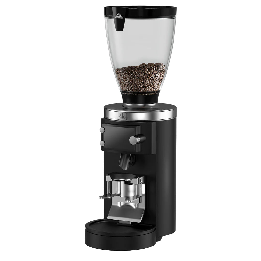 E65W GBS Commercial Coffee Grinder - Black