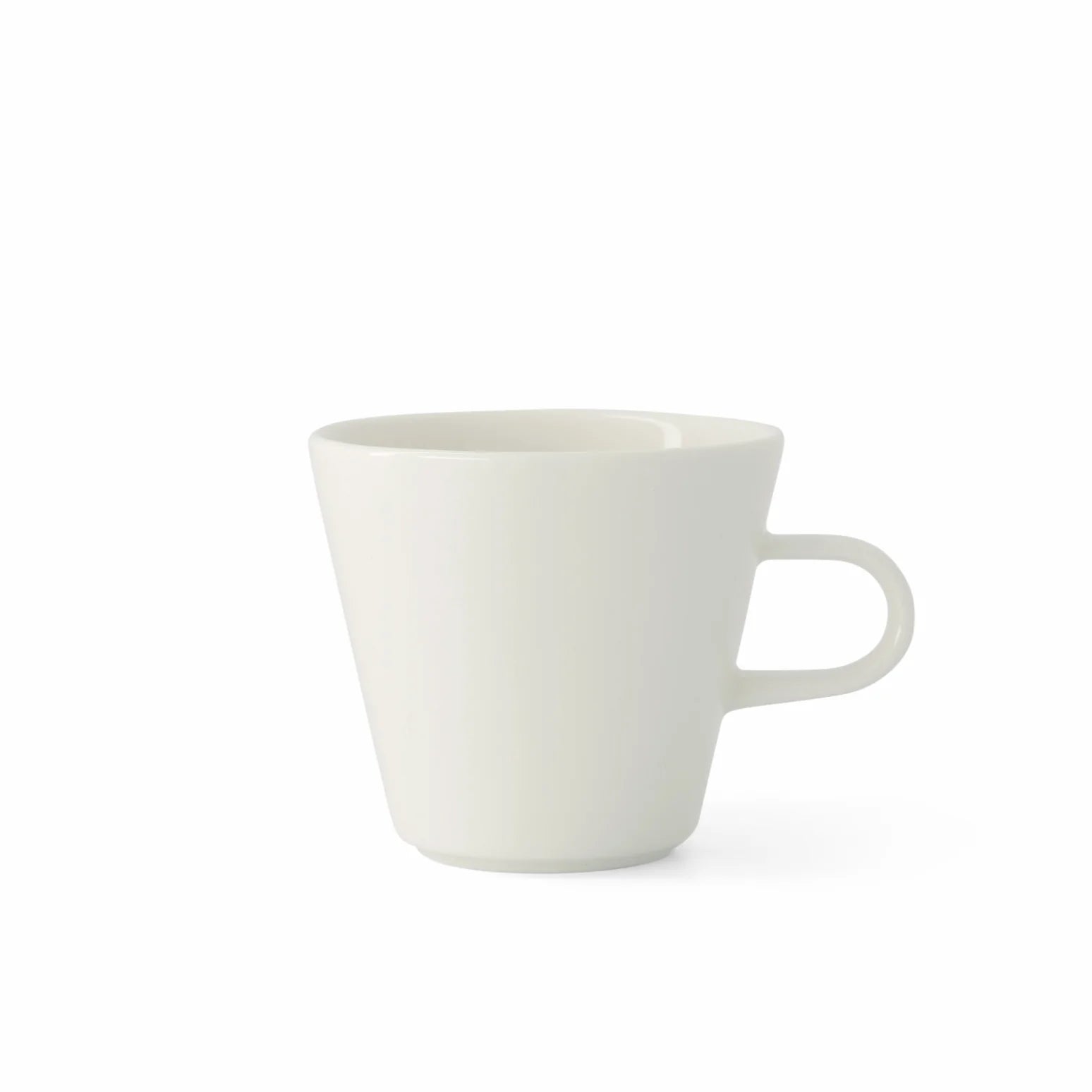 Roman Cup Medium 250ml - Milk