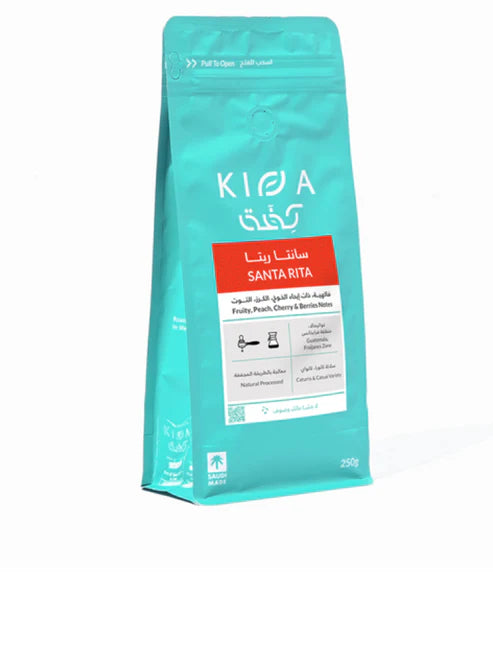Guatemala Santa Rita 250g - Omni
