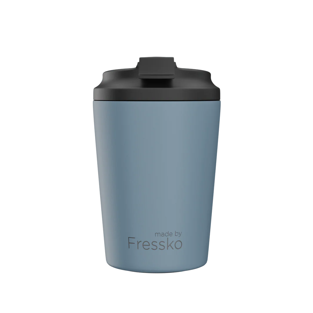 Bino Cup Ceramic 230ml - River