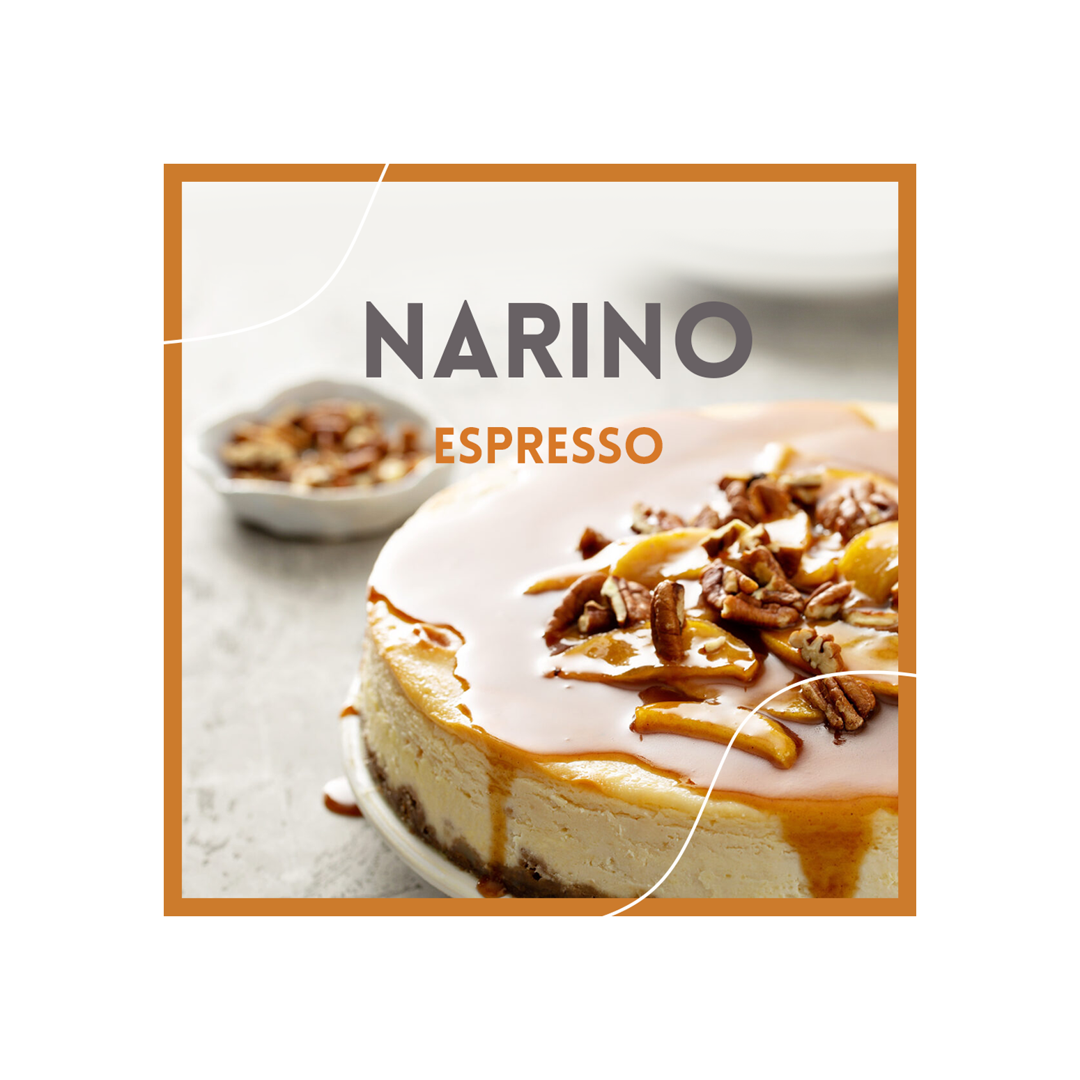 Colombia Narino 250g - Espresso
