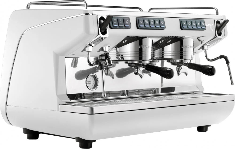 Appia Life 2 Groups - White