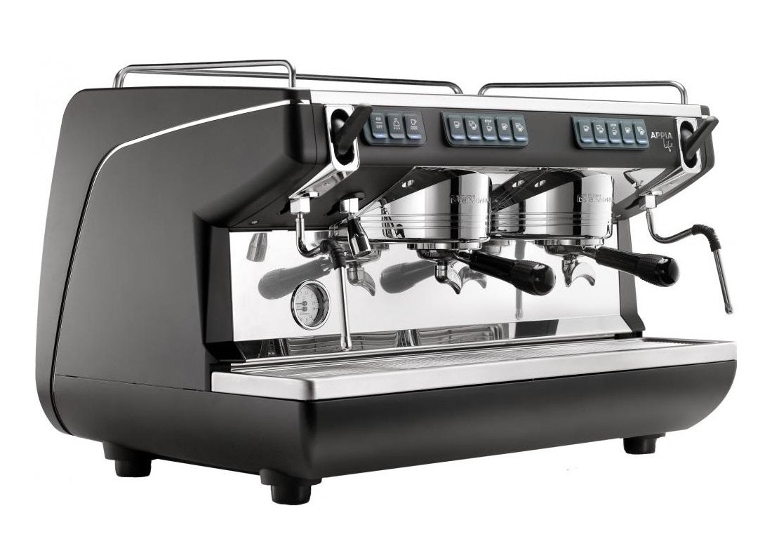 Appia Life 2 Groups - Black