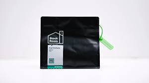 Ethiopia Guji Hambela 250g - Filter - 250g