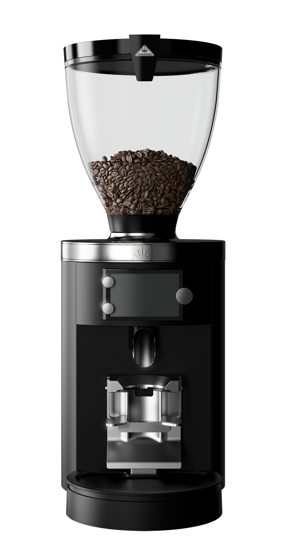 Mahlkonig E80W GBS - Black