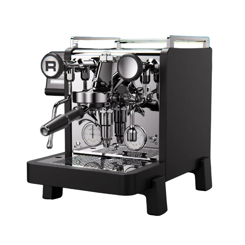 Rocket Espresso R58 TUNE Black
