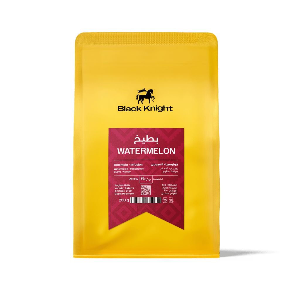 Colombia Watermelon 250g - Omni