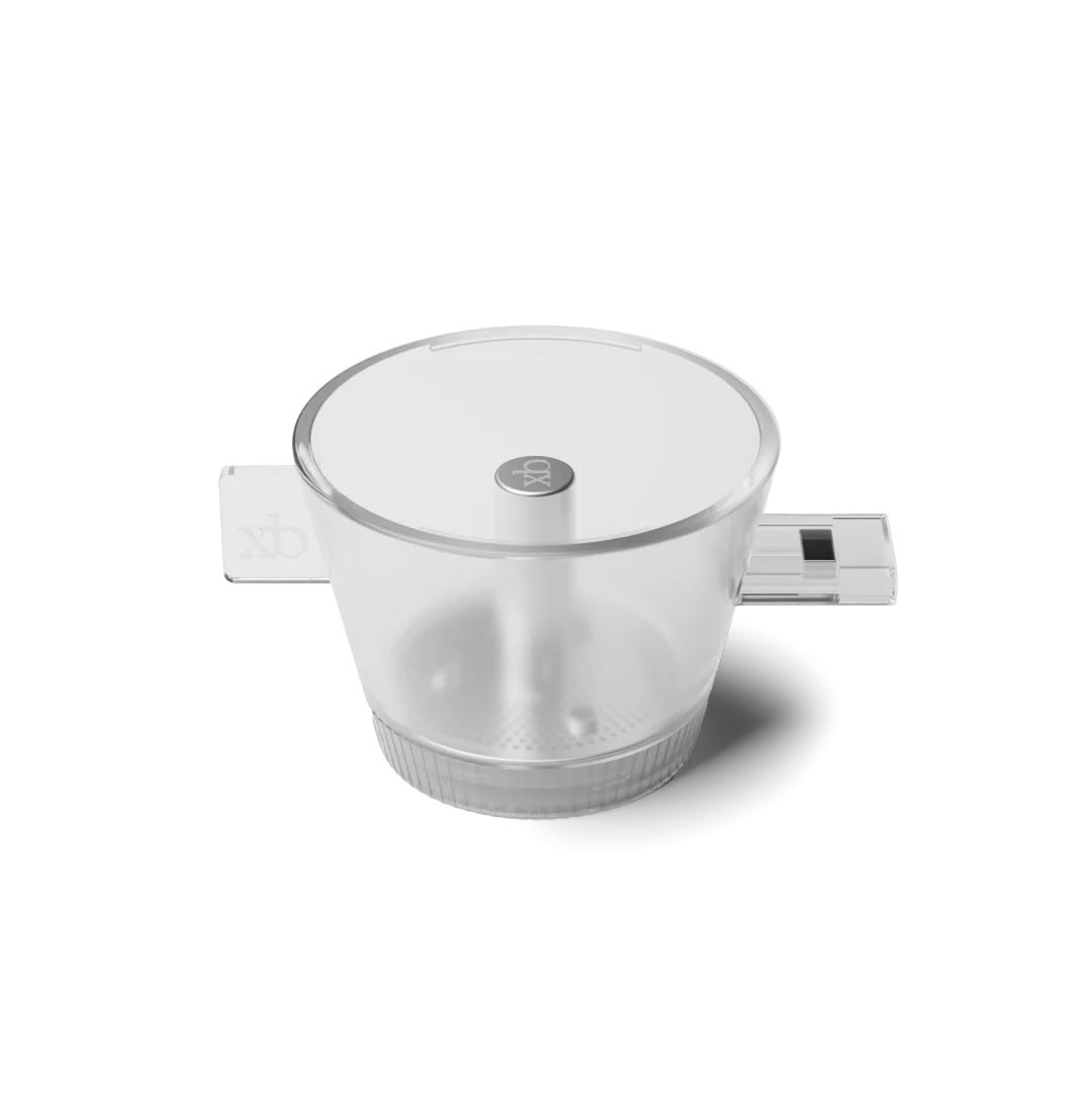 Xbloom Omni Tea Brewer - Transparent