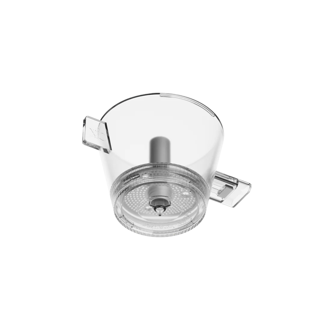 Xbloom Omni Tea Brewer - Transparent