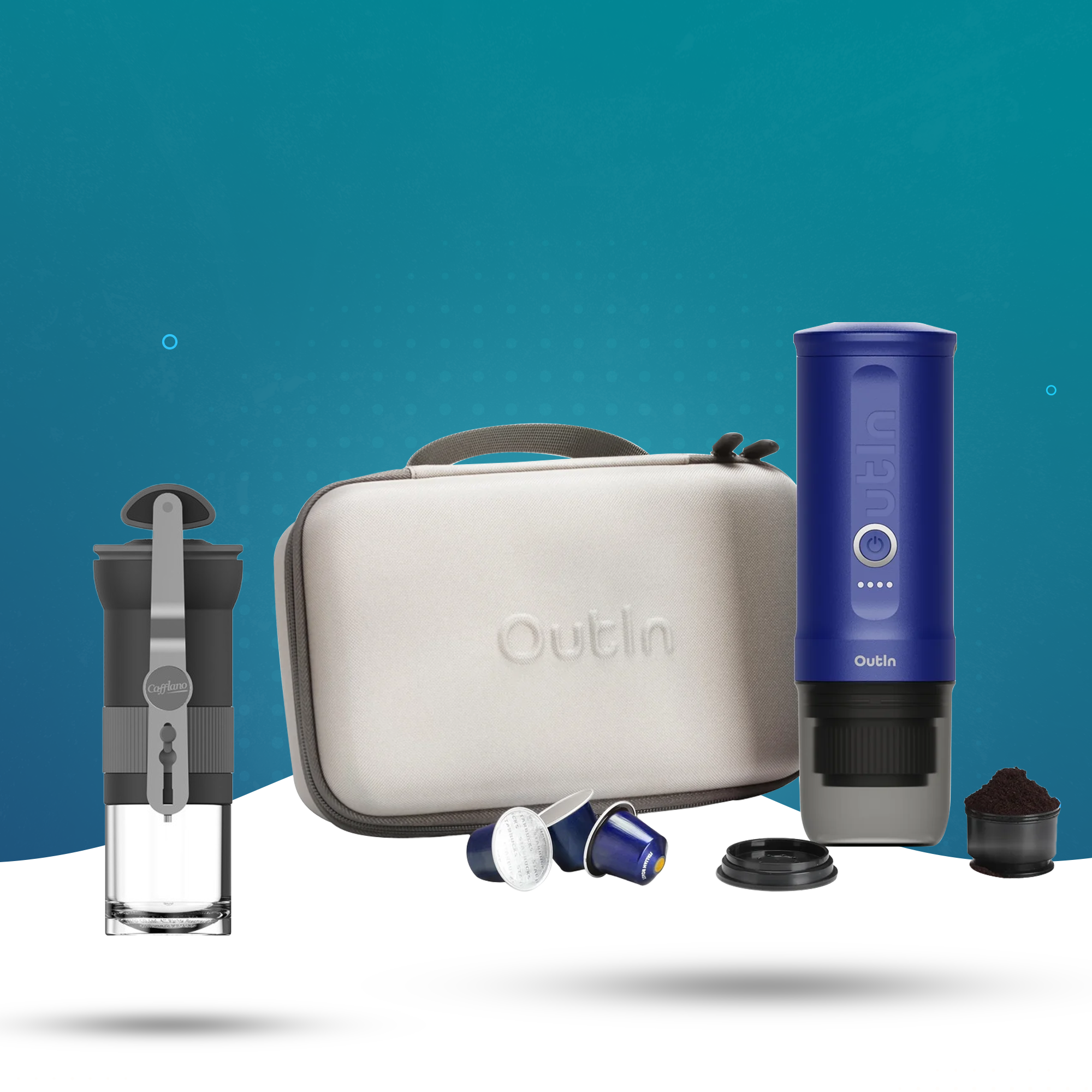 Outin Travel Package
