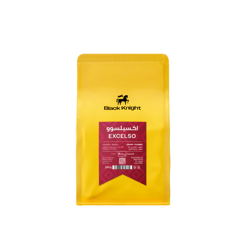 Colombia Excelso 250g - Omni