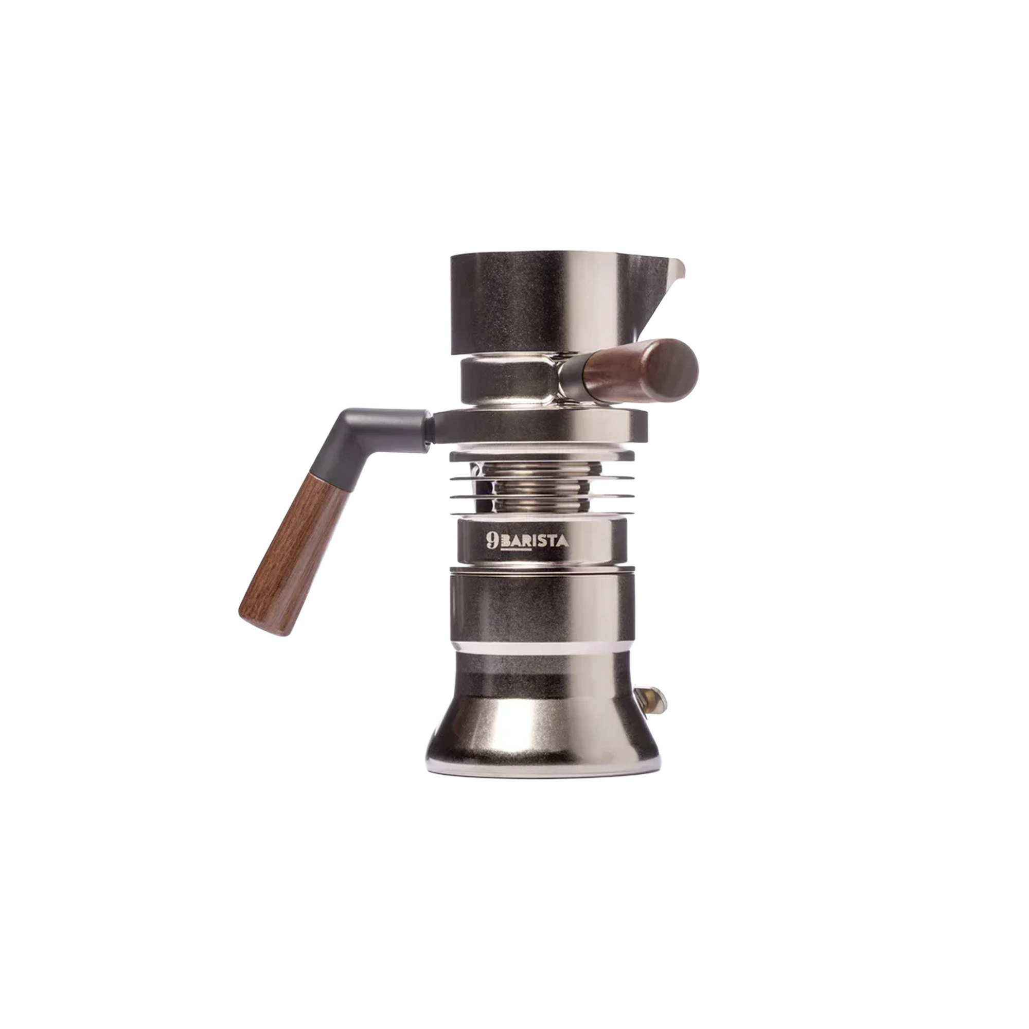 9Barista Espresso Machine Mk.2 - Standard