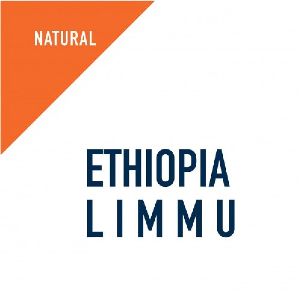 Ethiopia Limmu 250g - Omni