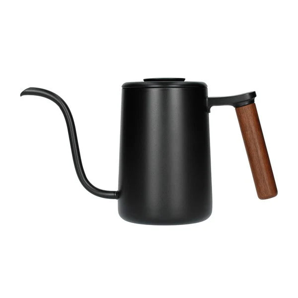 Fish Youth Pour-over Kettle - Black