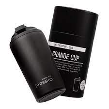 Grande Cup 475ml - Coal
