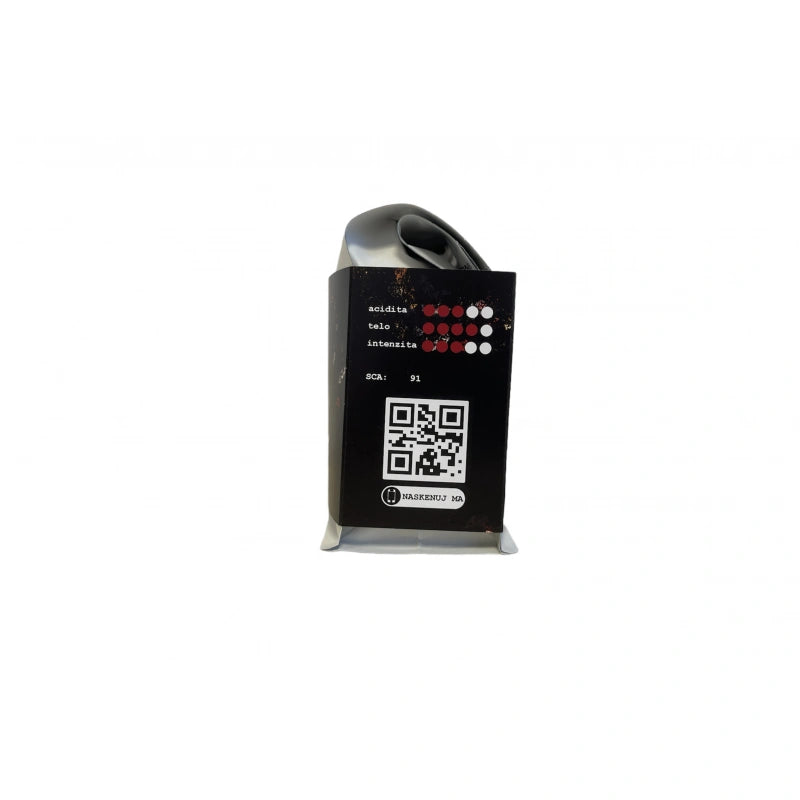Panama, Drima Zede 200g - Filter