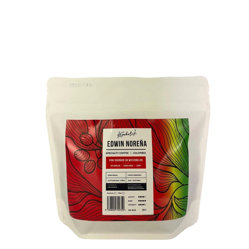 Colombia Edwin Norena CM Watermelon 200g - Filter