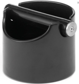 Knock Box Basic Black