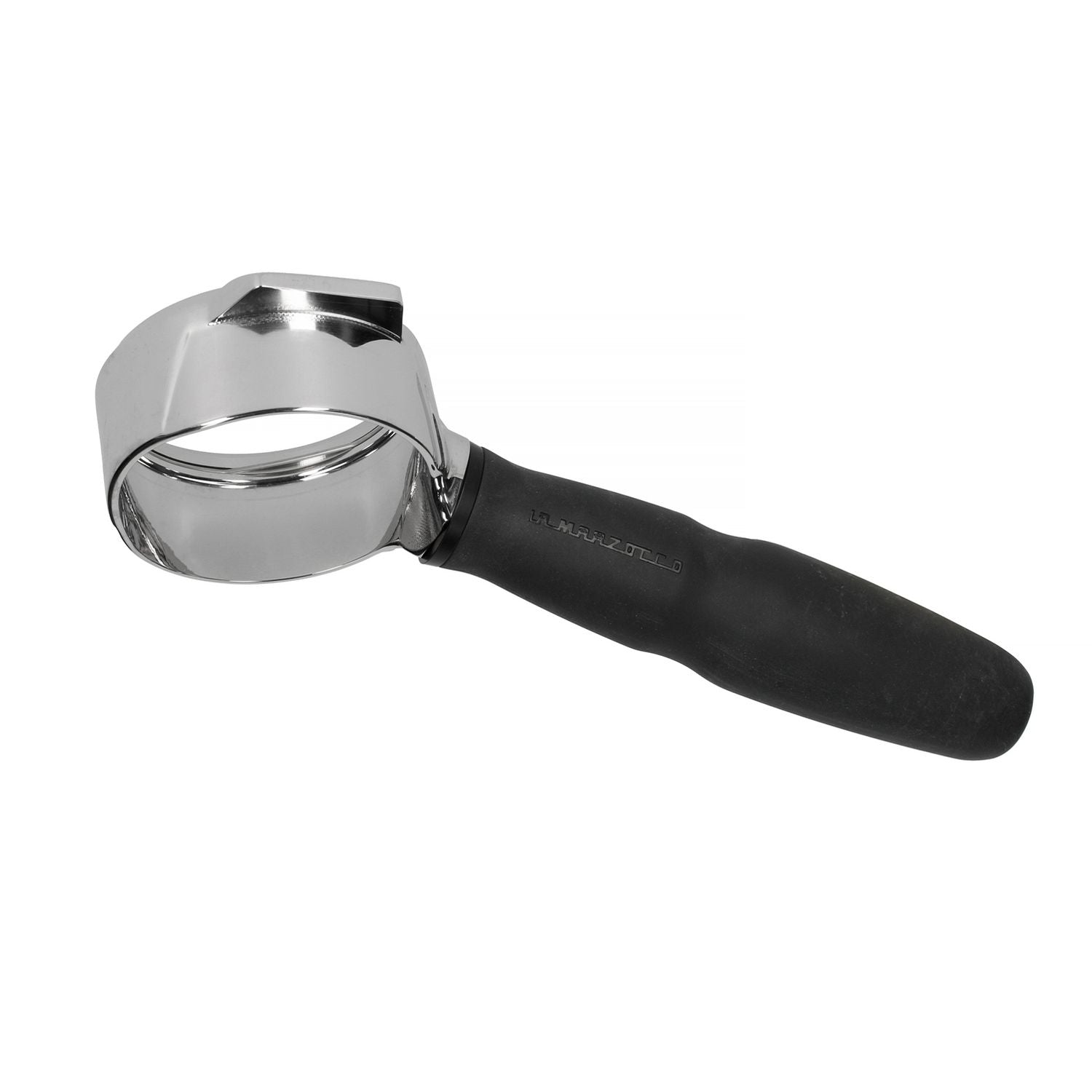 Naked Portafilter - Straight In