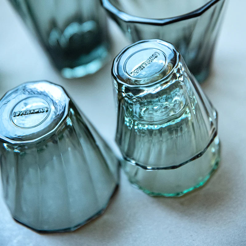 اوربان جلاس 120 مل زجاج كورتادو ملتوي (شفاف)