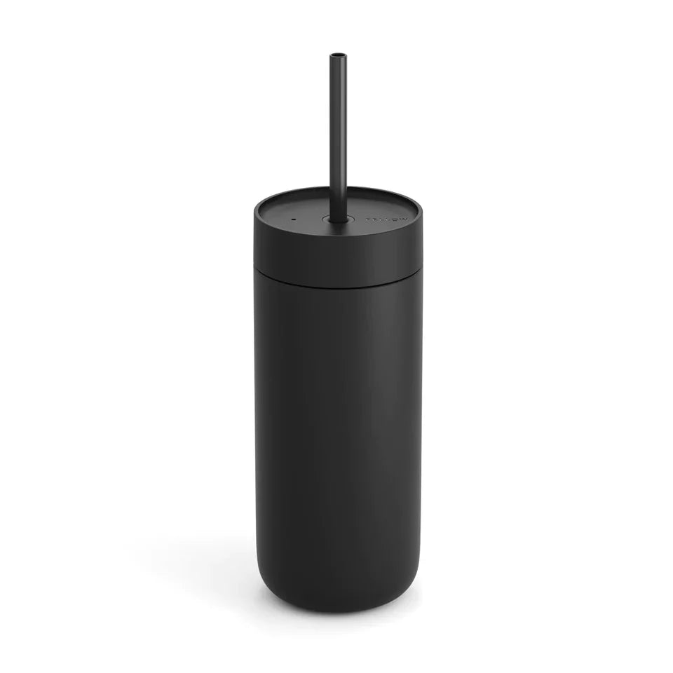 Cold Carter Tumbler - Matte Black