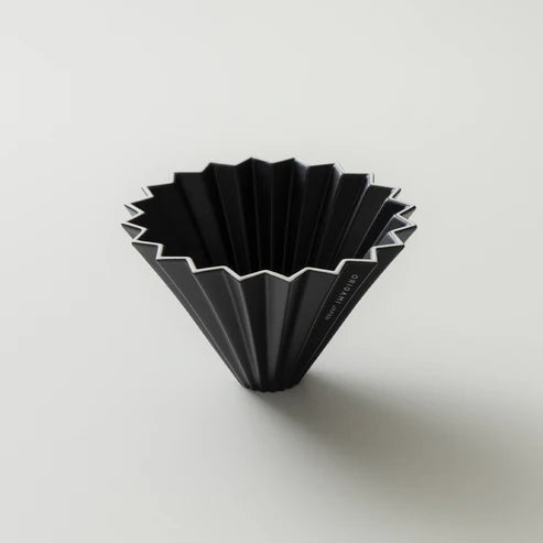 Dripper M - Matte Black