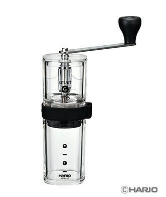 Coffee Mill Smart G