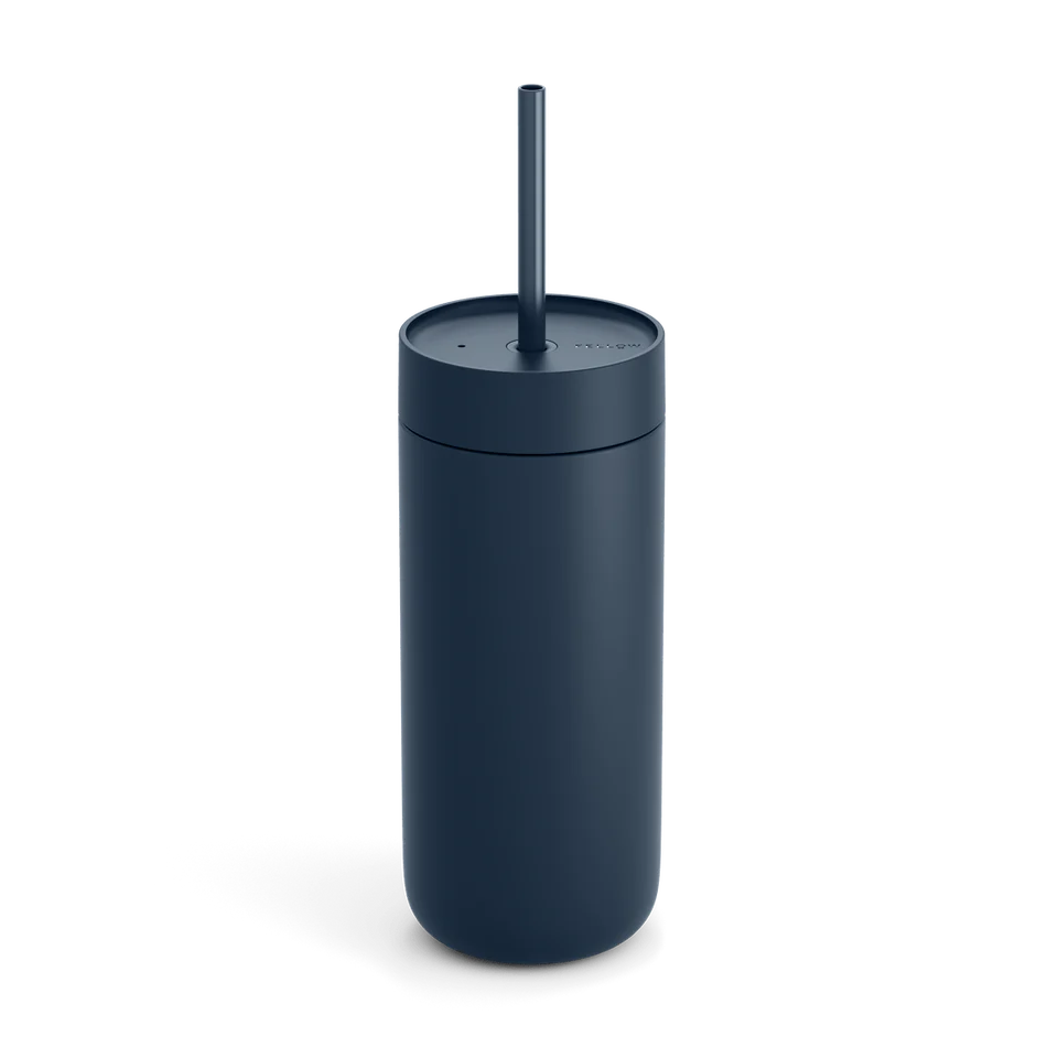 Cold Carter Tumbler - Stone Blue