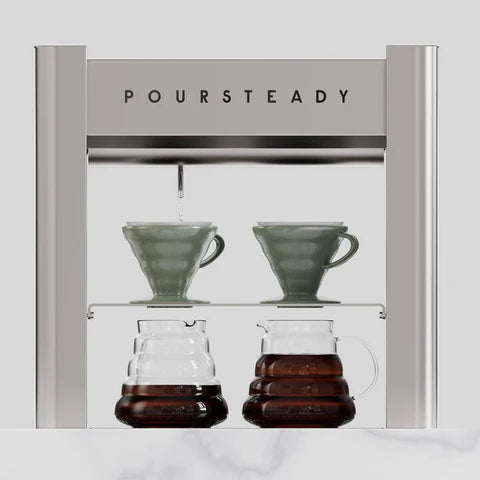 Poursteady PS2 SS