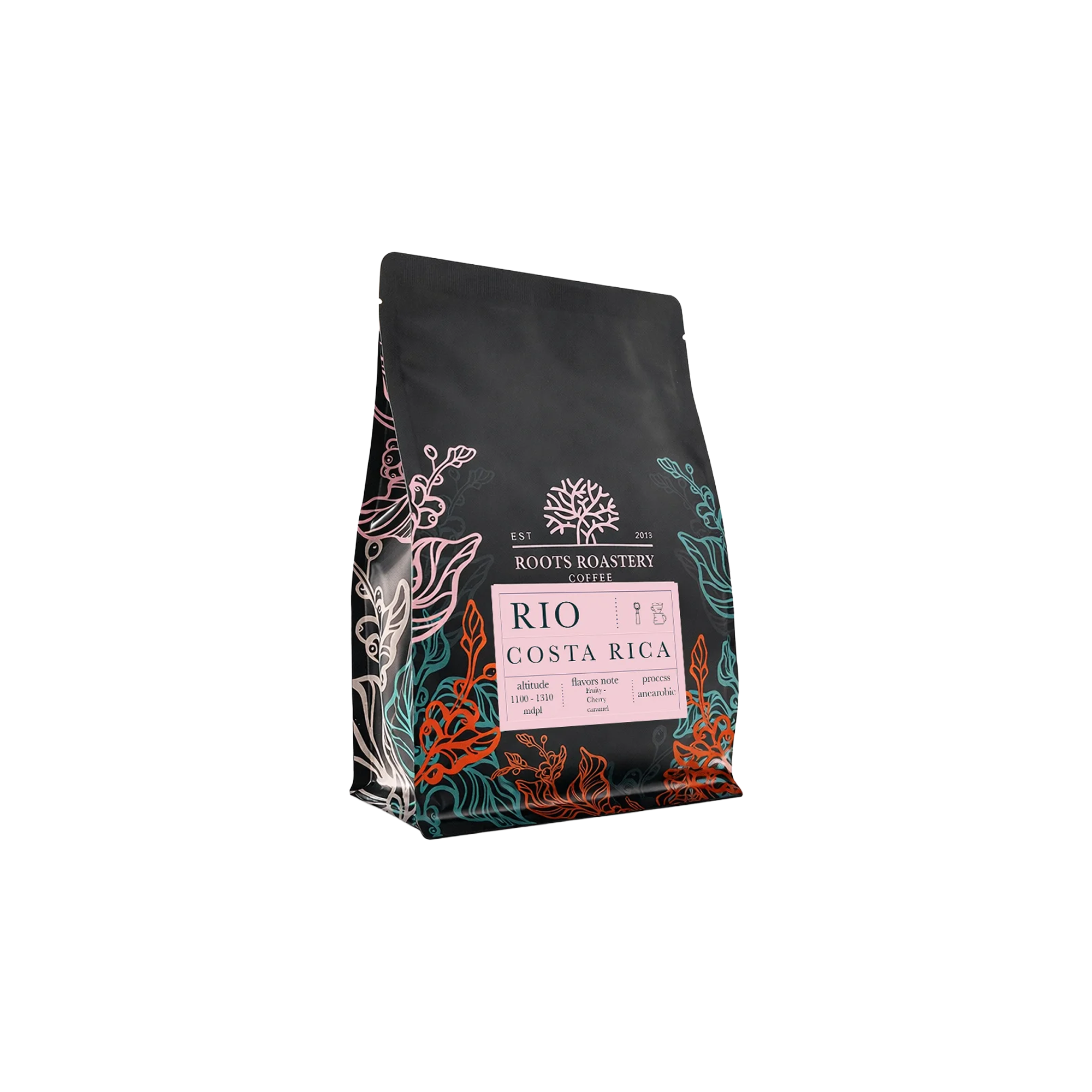 Costa Rica Rio 250g - Omni