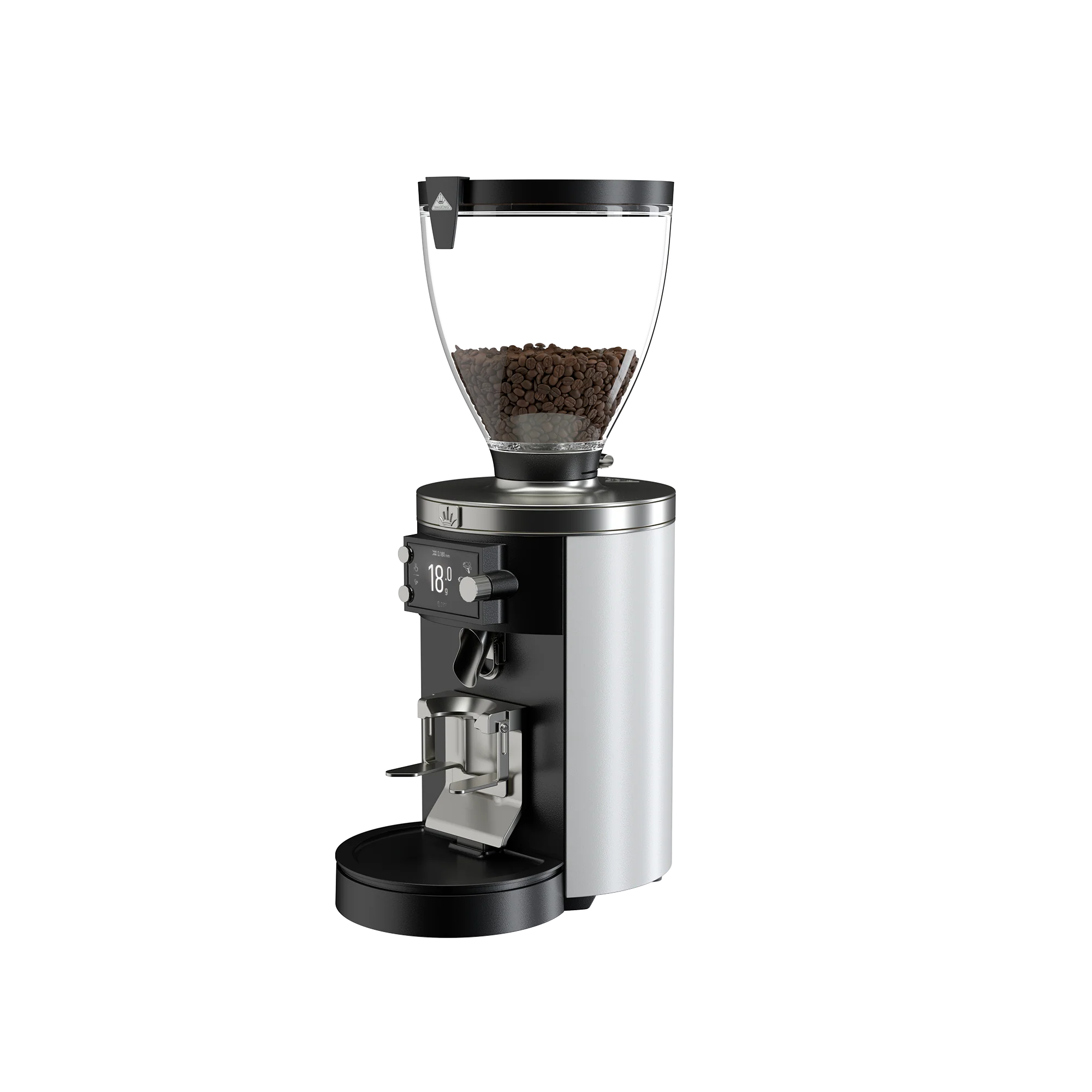 Mahlkonig E80W GBS - White