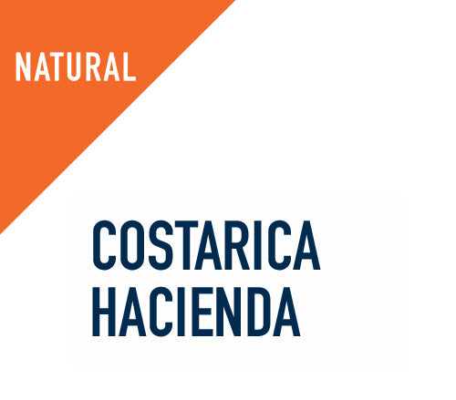 Costa Rica Hacienda 250g - Omni