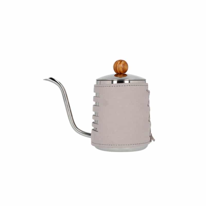 Coffee Drip Kettle Handless 550ml - Grey